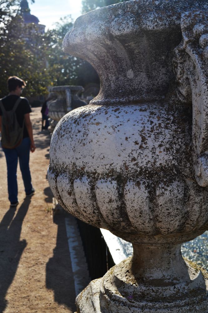 Parque de Aranjuez