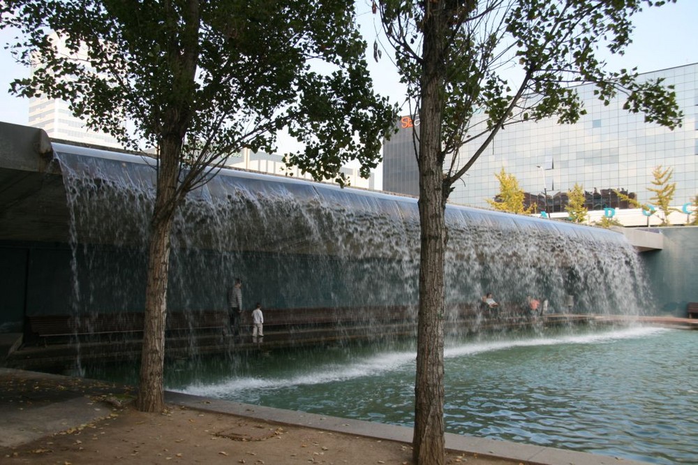 Parque de Cataluña (Sabadell)