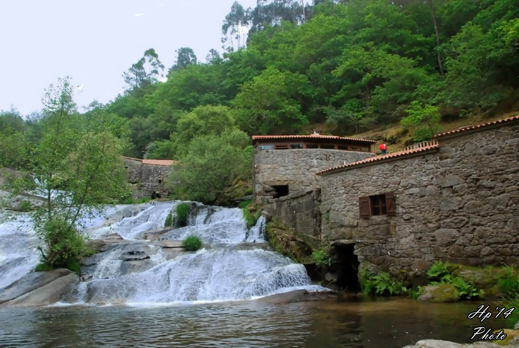 Parque de la Naturaleza