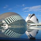 PARQUE DE LAS CIENCIAS-VALENCIA