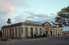 ..Parque de los Bomberos..