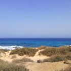 Parque de los Dunas, Corralejo