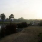 Parque de Los Lagos - Costa Ballena - Chipiona