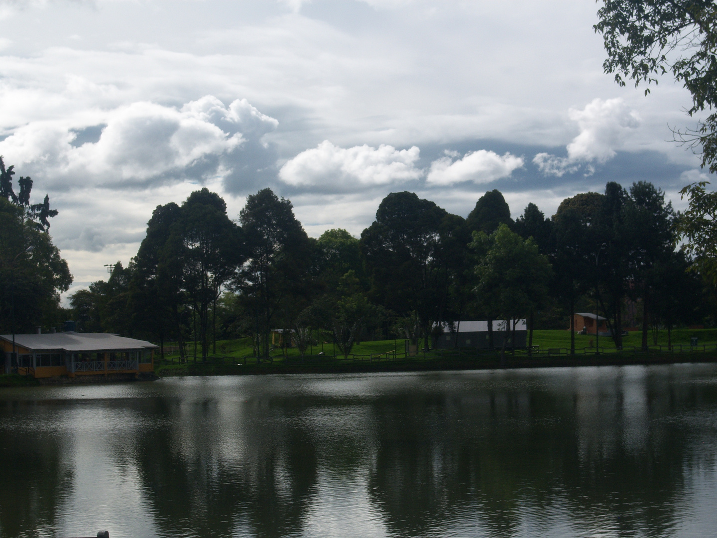 parque de los novios bogotá-