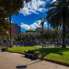 Parque de San Telmo