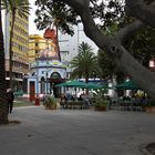 Parque de San Telmo