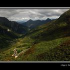 PARQUE DE SOMIEDO (ASTURIAS)