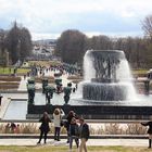 Parque de Vigeland (Noruega)