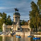 Parque del Buen Retiro