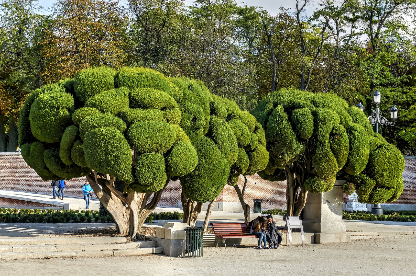 Parque del Buen Retiro