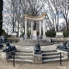 ...Parque del Capricho 2...