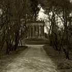 ...Parque del Capricho 3...