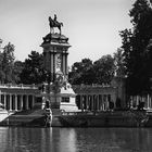 Parque del Retiro