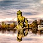 Parque del Retiro de Madrid