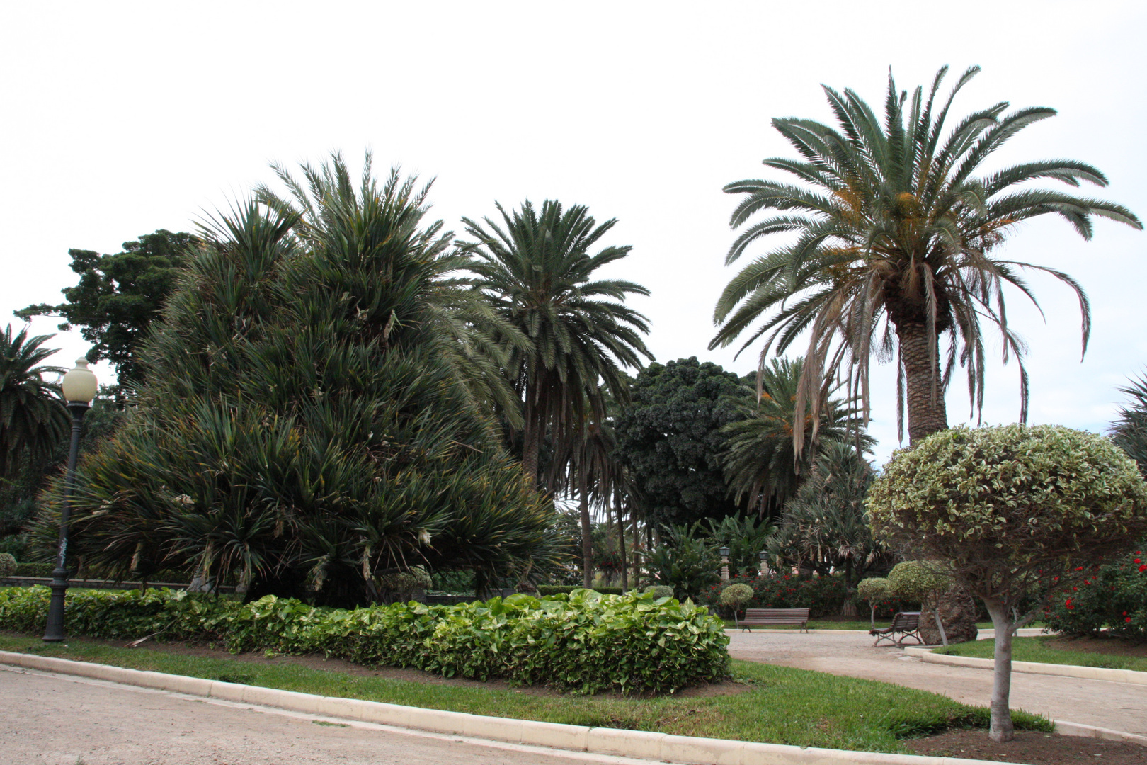 Parque Dorama 3