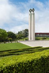 Parque Eduardo VII