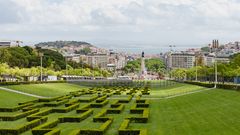 Parque Eduardo VII