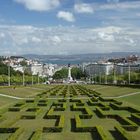 Parque Eduardo VII