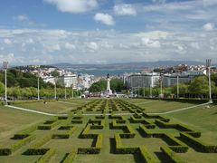 Parque Eduardo VII