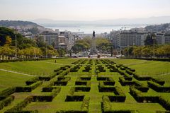 Parque Eduardo VII