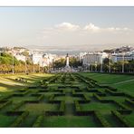 Parque Eduardo VII