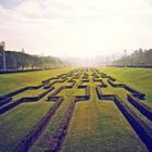 Parque Eduardo VII Lisboa