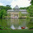 Parque El Retiro