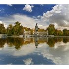 Parque El Retiro