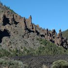 Parque El Teide tenerife