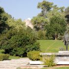 Parque Eleftherias, Av. Vas. Sofia, Atenas Grecia