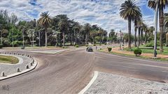 Parque General San Martín