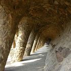 Parque Güell 1900-1914