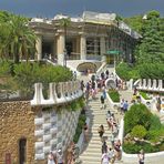 Parque Güell