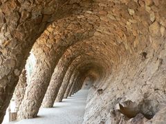 Parque Güell