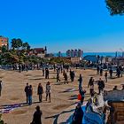 PARQUE GÜELL I