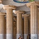 PARQUE GÜELL III