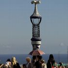 Parque Guell