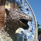 Parque guell