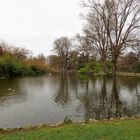 Parque Isabel la Católica