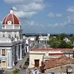 Parque José  Martí