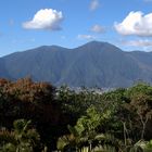 Parque Nac. El Avila Sierra montañosa de La Costa, Caracas
