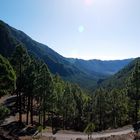 Parque Nacional Caldera de Taburiente