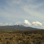 Parque Nacional Cotopaxi