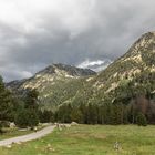 Parque Nacional d´Aigüestortes   