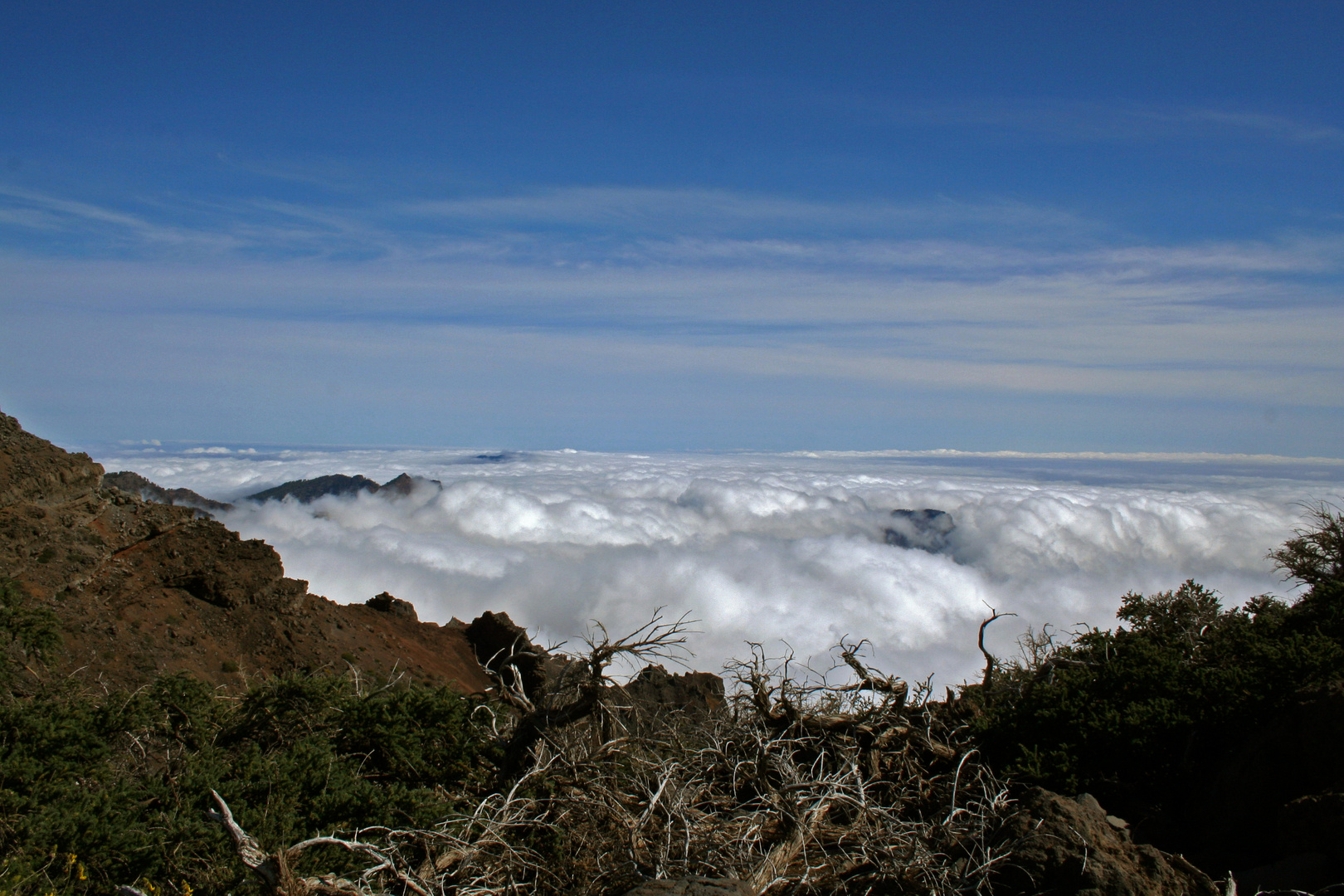 Parque Nacional de la Caldera de Taburiente - 2013 (2)