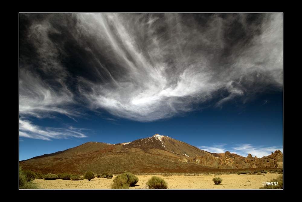 Parque Nacional de Las Cañadas del Teide_2