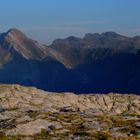 Parque Nacional de Ordesa-.Monte Perdido