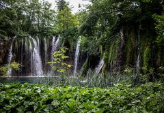 Parque Nacional de Plitvice x