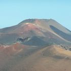 Parque Nacional de Timanfaya