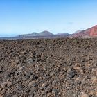 Parque Nacional de Timanfaya